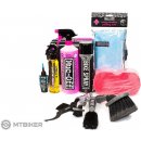 Muc-Off Ultimate Bicycle Cleaning Kit sada 11 ks