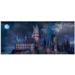 Pyramid Harry Potter Hogwarts – Zboží Mobilmania