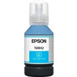 Inkoust Epson T49N2 Cyan - originální – Hledejceny.cz