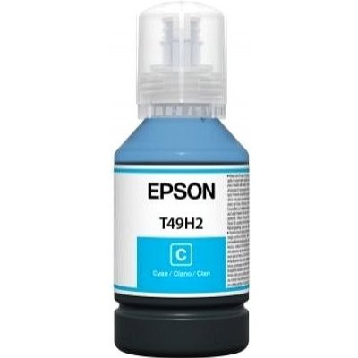 Inkoust Epson T49N2 Cyan - originální – Hledejceny.cz