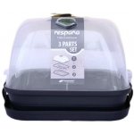 Prosperplast DREM260-S433-XG – Zboží Dáma