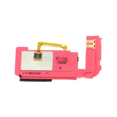 Samsung Galaxy Tab 2 10.1 P5100, P5110 - Levý Reproduktor - GH59-12319A Genuine Service Pack – Hledejceny.cz
