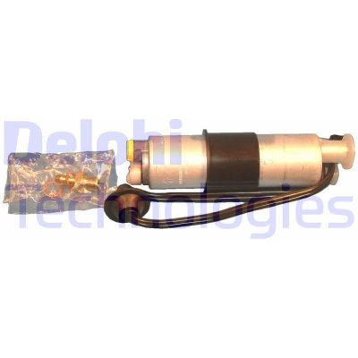 Palivové čerpadlo DELPHI FE10080-12B1 | Zboží Auto