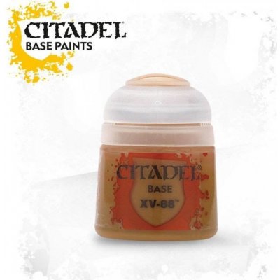 GW Citadel Base: XV-88 12ml – Zboží Živě