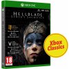 Hra na Xbox One Hellblade: Senuas Sacrifice