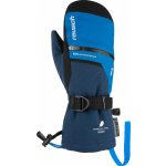 Reusch Lando R-Tex XT Junior Mitten dress blue/brilliant blue – Zboží Dáma