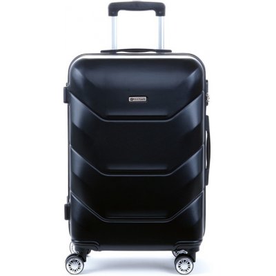 Lorenbag Suitcase 1616 černá 60 l – Zboží Mobilmania