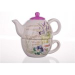 Banquet Lavender 700ml – Zboží Dáma