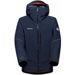 Mammut Nordwand Advanced HS Hooded Jacket Men modrá – Zboží Dáma