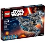 LEGO® Star Wars™ 75147 Hvězdný Scavenger – Zboží Živě