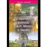 Za tajemstvím pokladů Čech, Moravy a Slezska – Hledejceny.cz