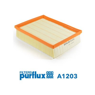 Vzduchový filtr PURFLUX A1203 – Hledejceny.cz