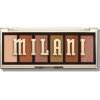 Milani Paletka Očních Stínů Most Wanted, ESK180-110-150 130 Burning Desire