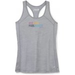SMARTWOOL W MERINO SPORT 120 RACERBACK TANK Lady – Hledejceny.cz