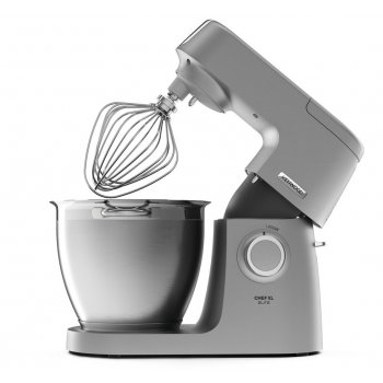 Kenwood KVL 6330 S Chef XL Elite od 12 990 Kč - Heureka.cz