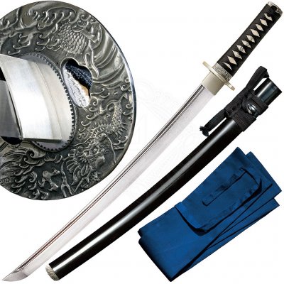 Cold Steel Wakazashi Imperial Series katana