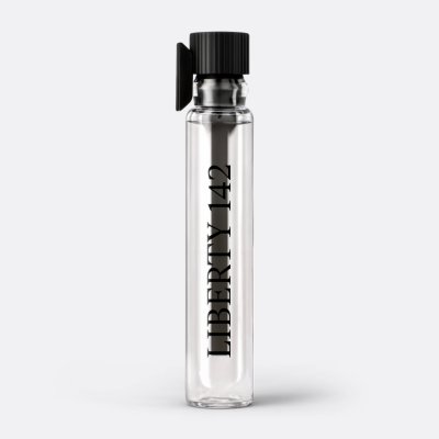Steve's Liberty 142 After Shave Water 2 ml – Hledejceny.cz