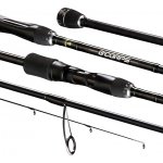 Gunki G Corps Finesse S M 2,35 m 3,5-18 g 2 díly – Hledejceny.cz