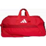 adidas Tiro 23 League dufflebag L červená 51 l – Hledejceny.cz