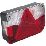 Svítilna Jokon 830 sdružená, P-BL/BR/KO/RZ, baj5 – Zboží Mobilmania