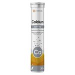 Livsane Vápník+vit. D3+vit. K2 šum. tablety 20 ks – Hledejceny.cz