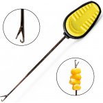 Giants fishing Jehla se záklopkou Fine Latch Needle – Sleviste.cz