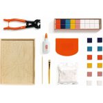 DJECO Sada Mozaika Atelier 72 – Zboží Dáma