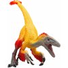 Figurka Animal Planet Deinonychus