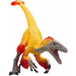 Animal Planet Deinonychus