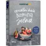 Nominal Cereální kaše ječná 300 g – Zboží Dáma