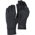 Mammut Wool černá – Hledejceny.cz