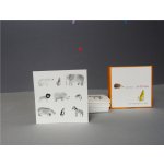 MFP Pexeso: Domácí zvířata 1 – Zboží Dáma