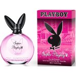 Playboy Super Playboy toaletní voda dámská 60 ml – Hledejceny.cz