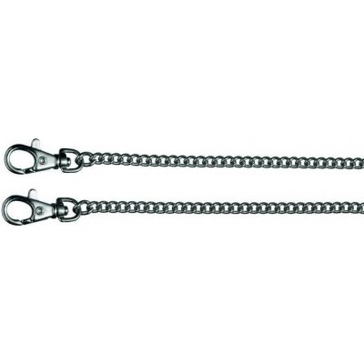 VICTORINOX 4.1815 ŘETÍZEK S ZACVAKÁVACÍMI KARABINAMI – Zboží Mobilmania