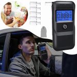 BACscan F-40 – Sleviste.cz