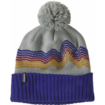 Patagonia Powder Town ridge rise sleet green – Hledejceny.cz