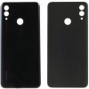 Náhradní kryt na mobilní telefon Kryt Huawei HONOR 10 LITE zadní černý