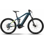 Haibike FullNine 5 2021 – Hledejceny.cz