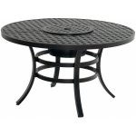 Hartman Rosario grilovací zahradní stůl 122cm – Sleviste.cz