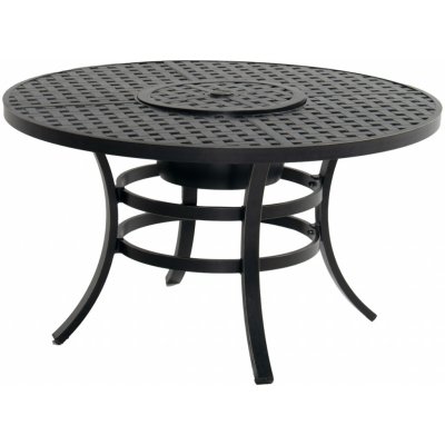 Hartman Rosario grilovací zahradní stůl 122cm – Sleviste.cz