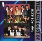 Various - Very Best Of Hits 50´s - 60´s CD – Sleviste.cz