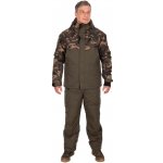 Fox Winter Suit oblek khaki/camo – Zboží Mobilmania