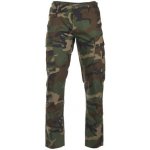 Kalhoty Mil-Tec BDU SlimFit Woodland – Sleviste.cz