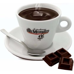 Moretto Horká čokoláda Extra hořká 30 g