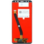 LCD Displej + Dotykové sklo Huawei Mate 10 Lite – Hledejceny.cz