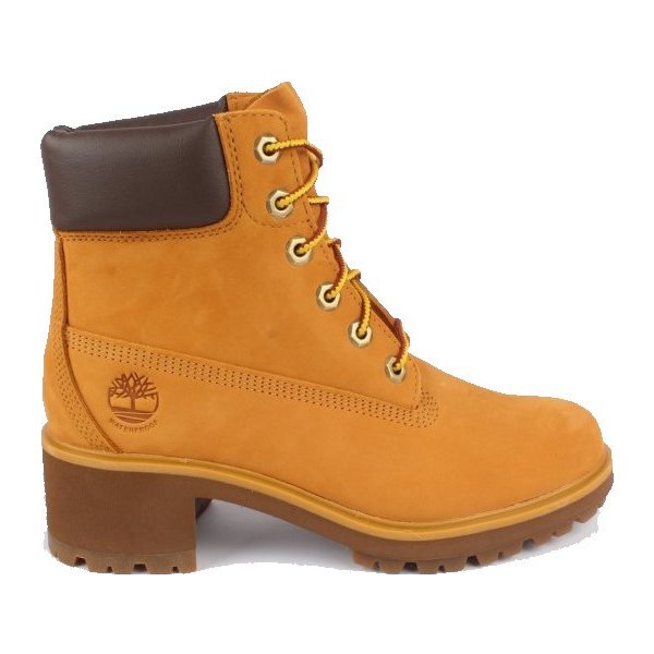 Timberland Timberland dámské kožené šněrovací boty od 2 700 Kč - Heureka.cz