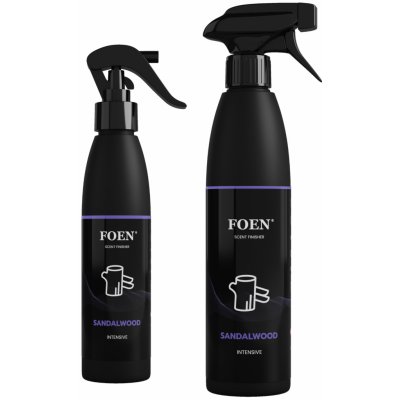 Foen Sandalwood 200 ml | Zboží Auto