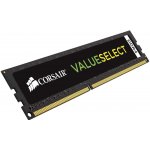 Corsair DDR4 4GB 2133MHz CL15 CMV4GX4M1A2133C15 – Hledejceny.cz