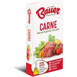 Dortisimo Bauer Bezlepkový hovězí bujón 60g