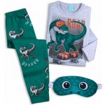 Kyly Dino Skate šedé – Sleviste.cz